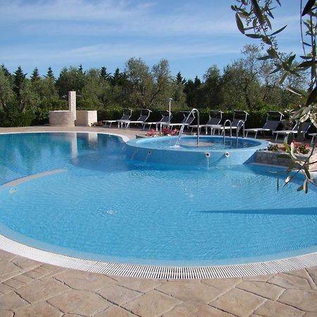 Agriturismo I Tesori Del Sud Vieste, Puglia חדר תמונה