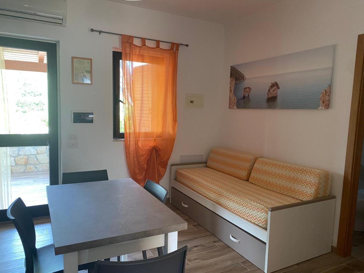 Agriturismo I Tesori Del Sud Vieste, Puglia מראה חיצוני תמונה