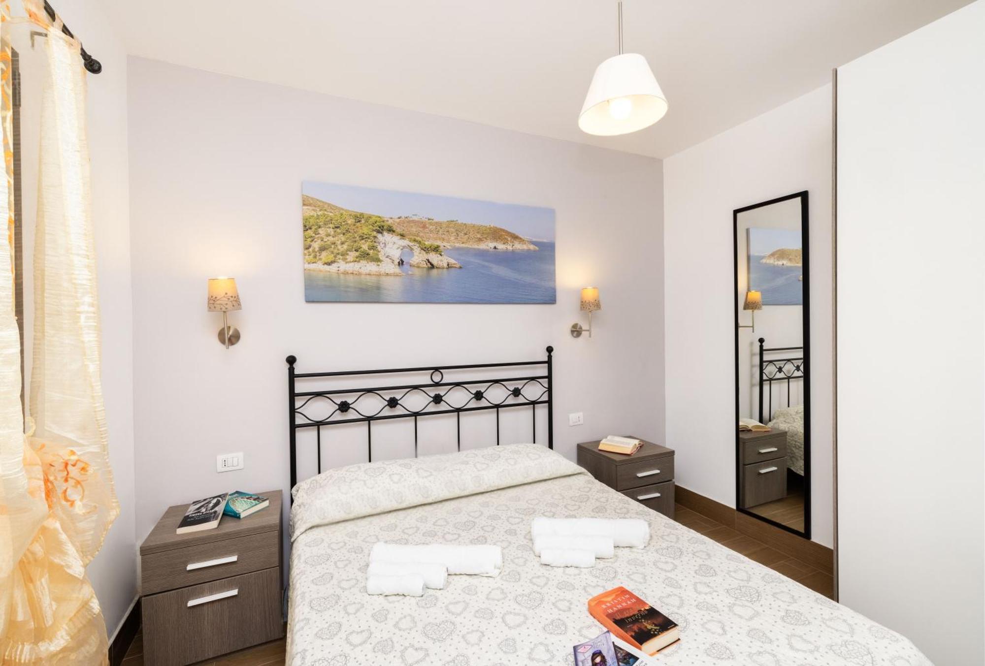 Agriturismo I Tesori Del Sud Vieste, Puglia מראה חיצוני תמונה