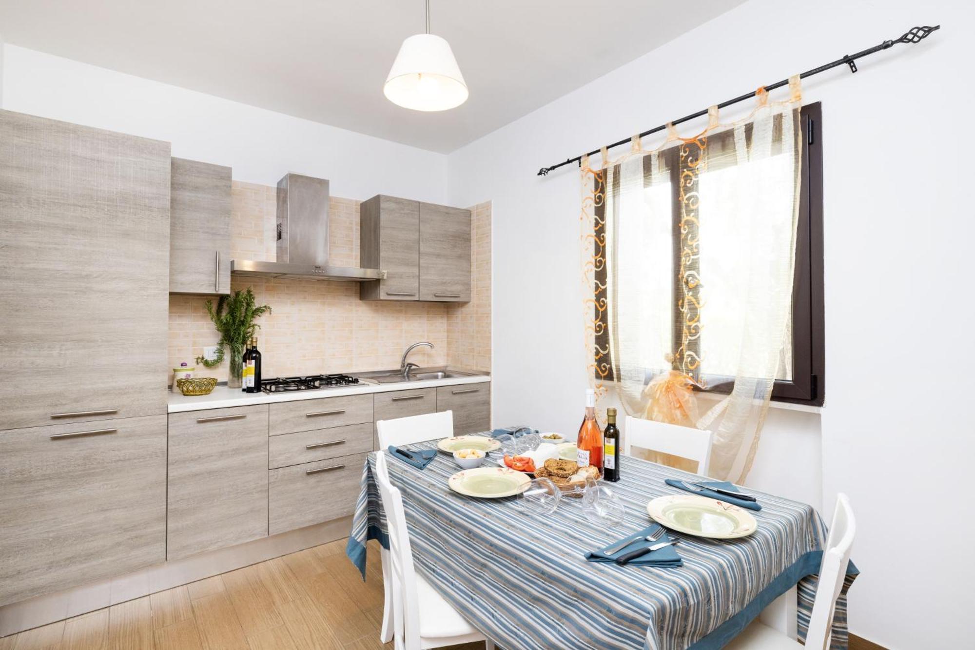 Agriturismo I Tesori Del Sud Vieste, Puglia מראה חיצוני תמונה