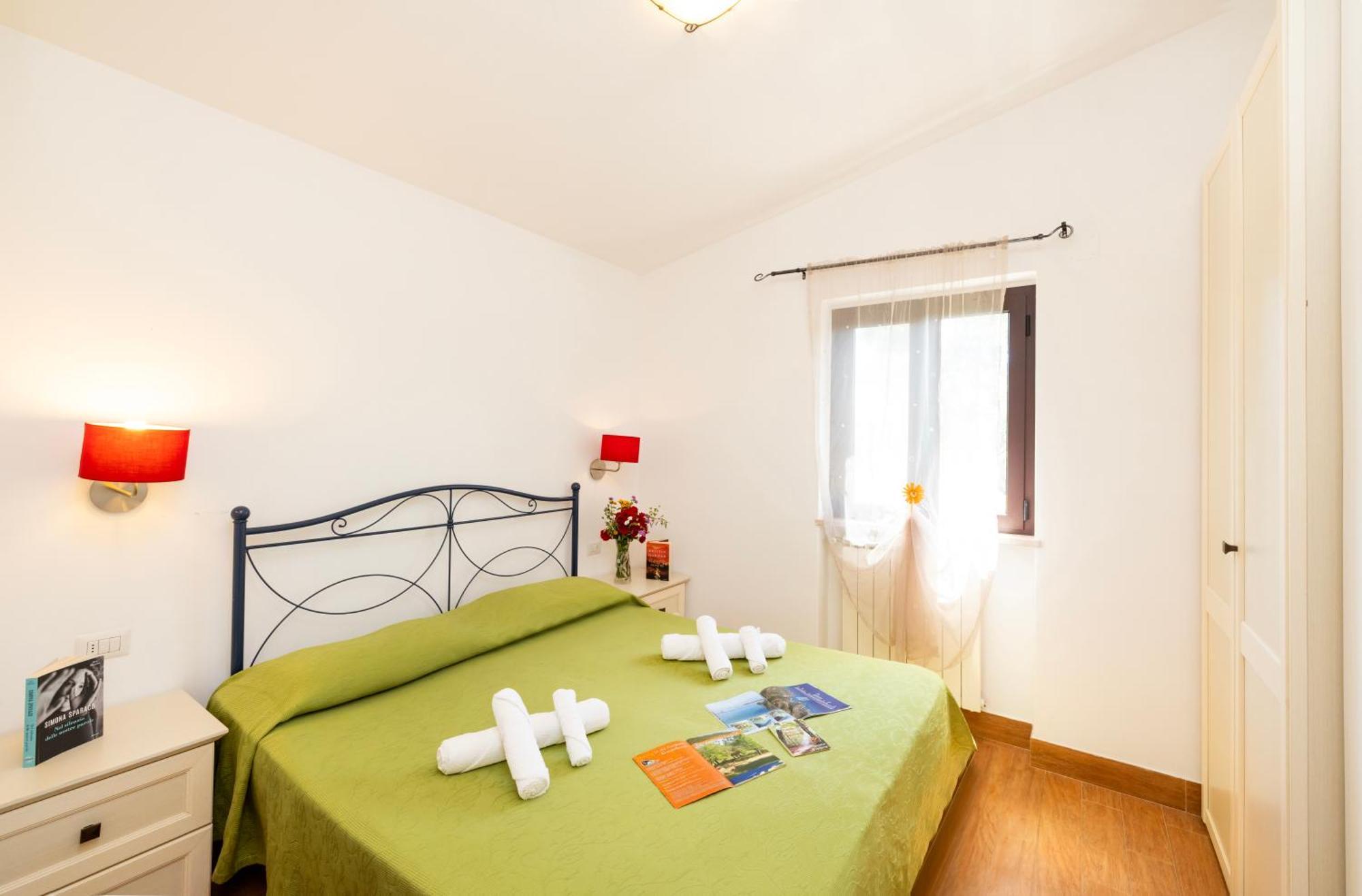 Agriturismo I Tesori Del Sud Vieste, Puglia מראה חיצוני תמונה