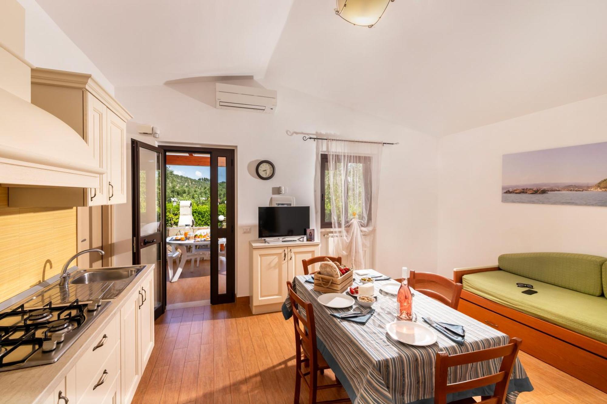 Agriturismo I Tesori Del Sud Vieste, Puglia מראה חיצוני תמונה