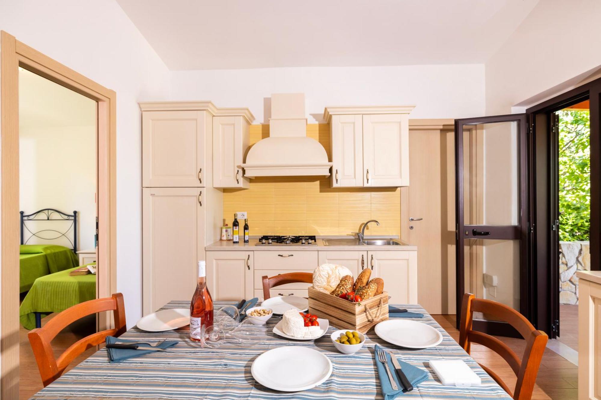 Agriturismo I Tesori Del Sud Vieste, Puglia מראה חיצוני תמונה