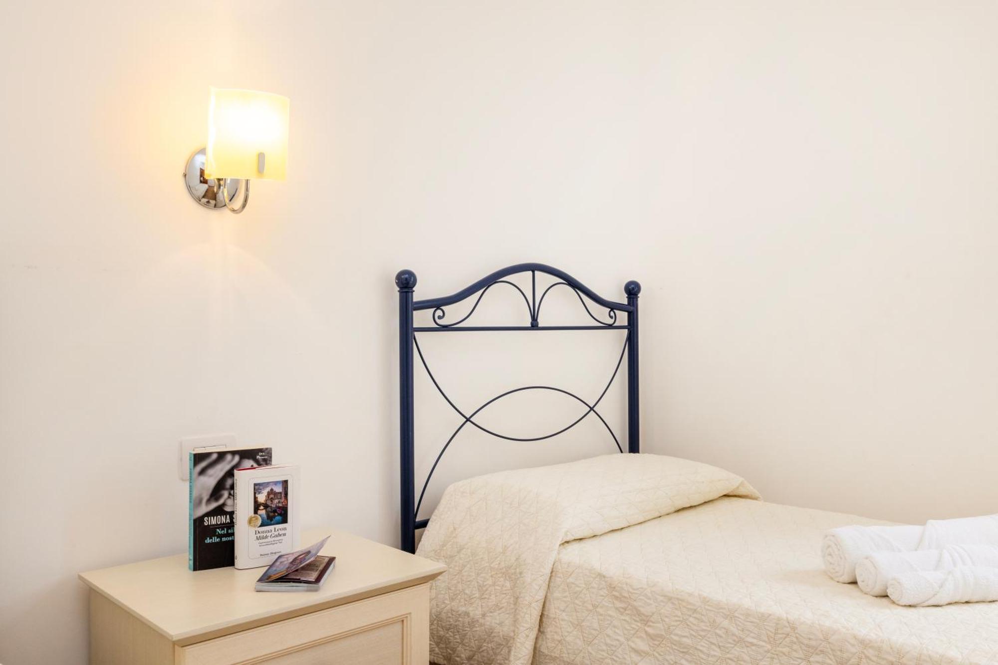 Agriturismo I Tesori Del Sud Vieste, Puglia מראה חיצוני תמונה