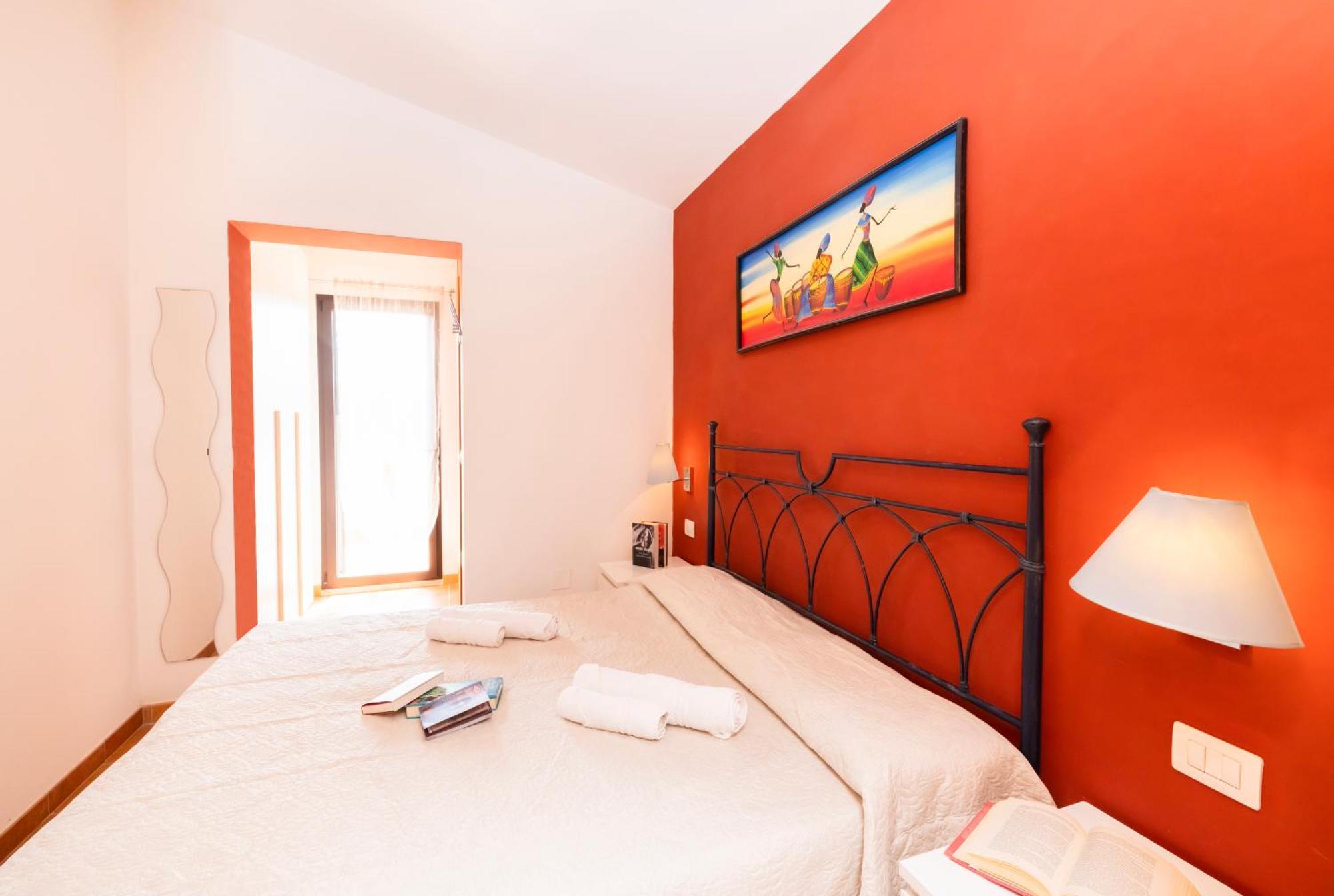 Agriturismo I Tesori Del Sud Vieste, Puglia מראה חיצוני תמונה