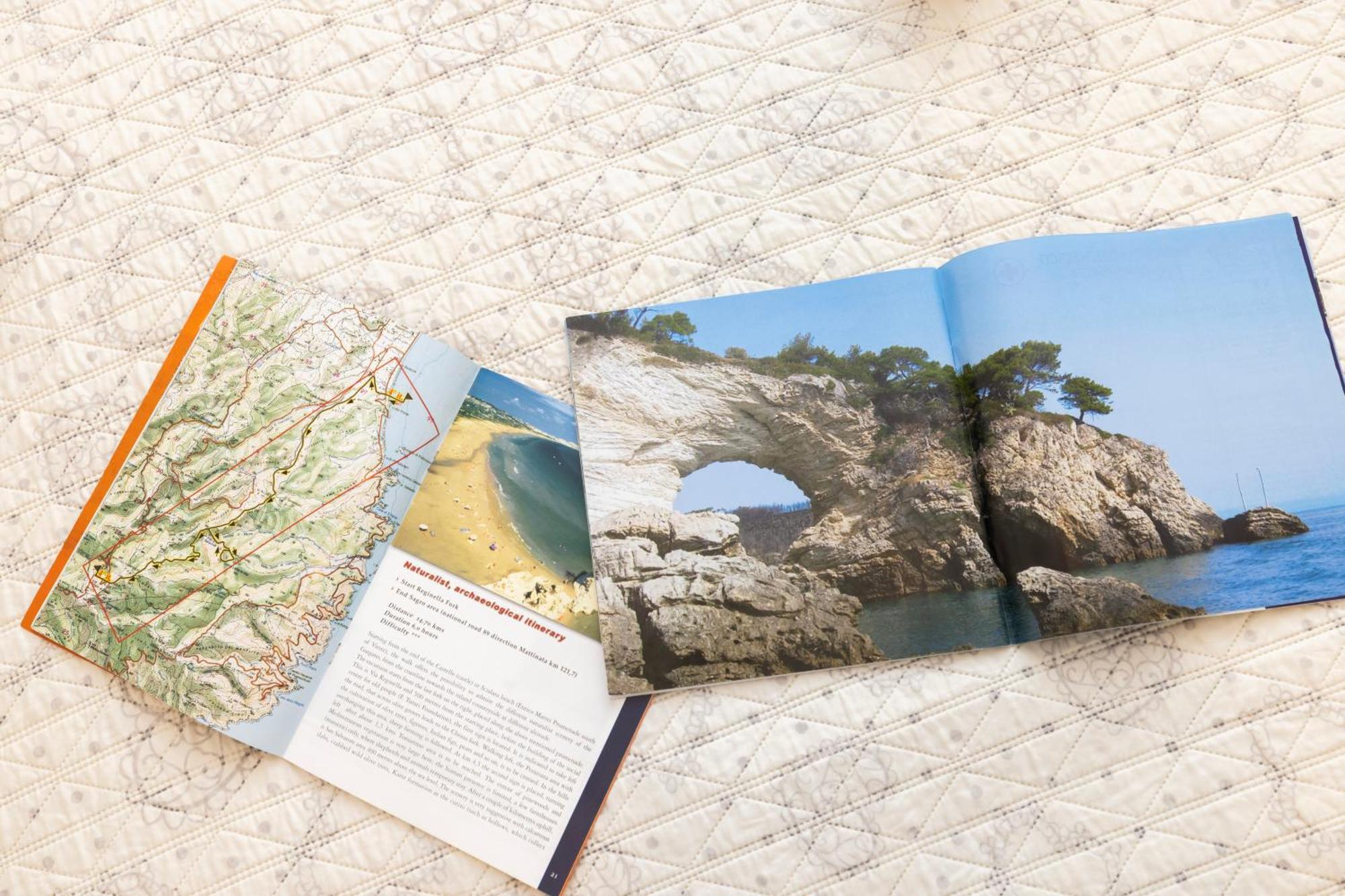 Agriturismo I Tesori Del Sud Vieste, Puglia מראה חיצוני תמונה